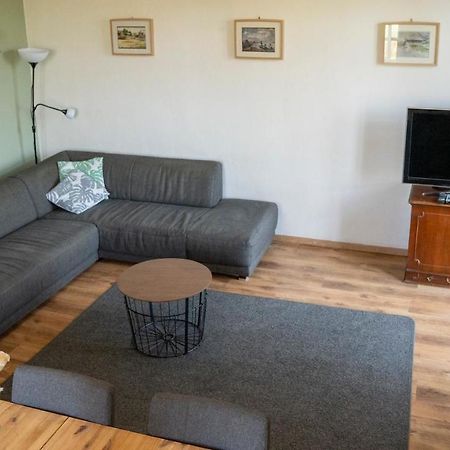 Ferienhaus Fristerhof Keeken Eksteriør bilde