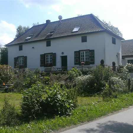 Ferienhaus Fristerhof Keeken Rom bilde